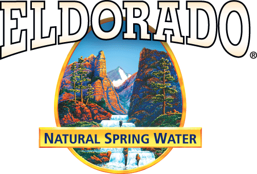 Eldorado Natural Spring Water