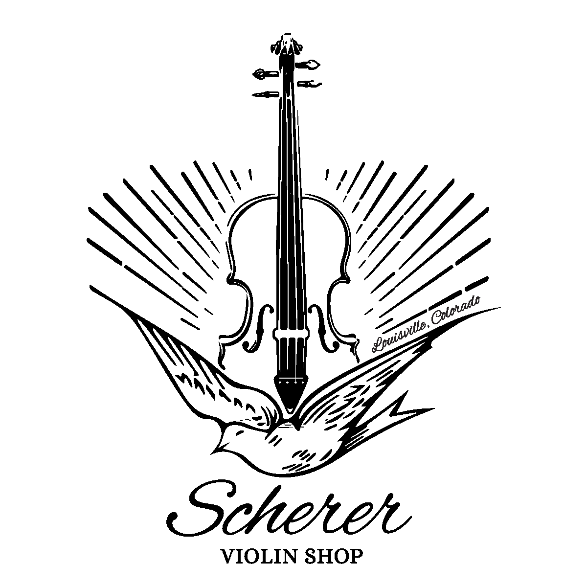 Scherer Violins