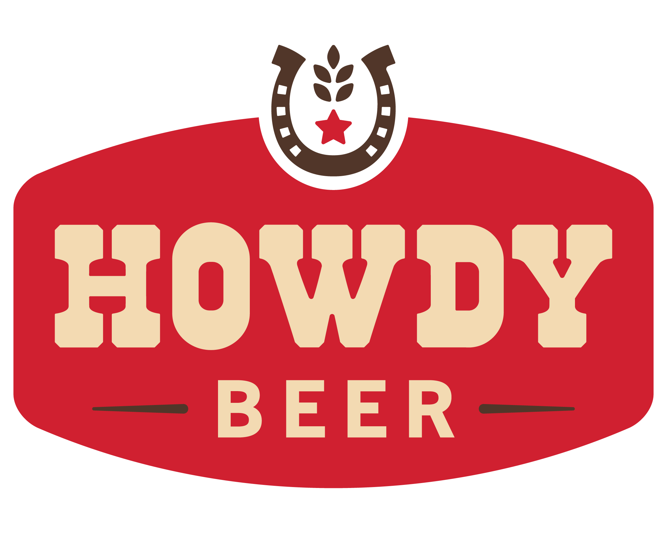 Howdy Beer