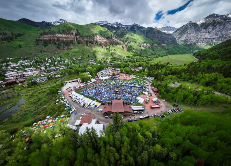 2023 Annual Report — Planet Bluegrass • Colorado Music Festivals ...