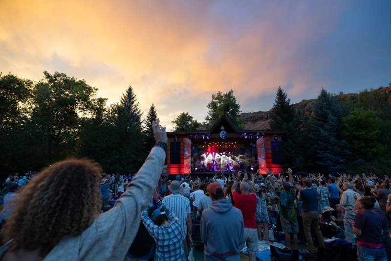 Planet Bluegrass Festivarian App — Planet Bluegrass • Colorado Music ...