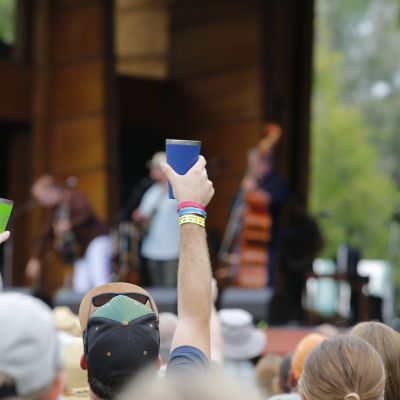 2026 Ticketing Information — Planet Bluegrass • Colorado Music ...