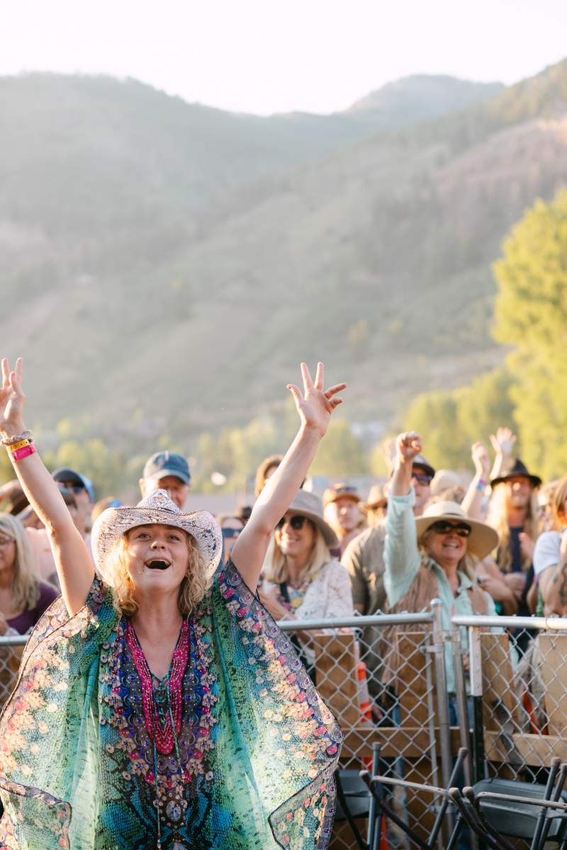 Planet Bluegrass website preview